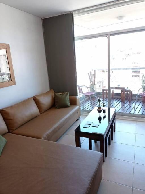 Luminoso Y Acogedor Departamento En Recoleta Appartement Buenos Aires Buitenkant foto